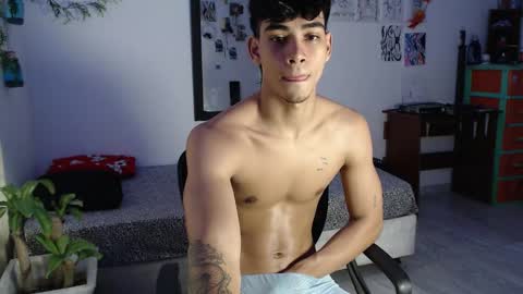 jack160724 online show from November 2025 07:37:01 PM