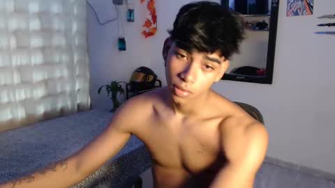 jack160724 online show from November 2025 08:25:02 PM