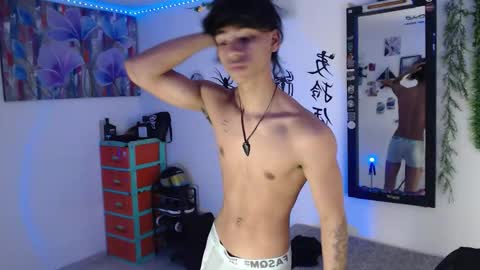 jack160724 online show from February 2026 08:42:02 PM