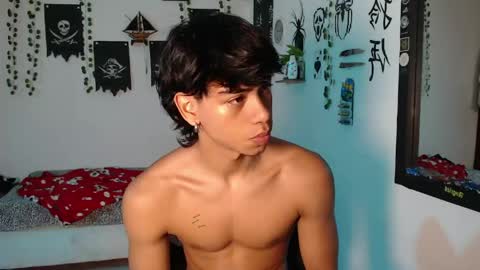 jack160724 online show from April 2026 09:51:02 AM