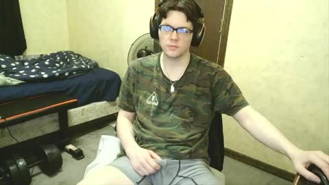 Jack online show from April 2026 12:10:01 PM