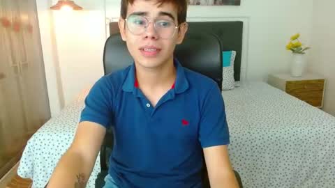 JACK TOMAS online show from June 2026 02:38:01 PM