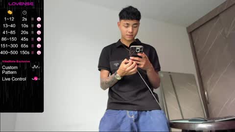 jack online show from March 2026 09:04:02 PM