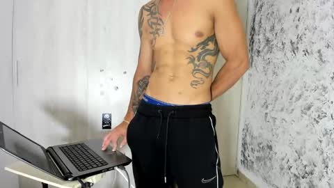 jack online show from October 2025 07:14:01 PM