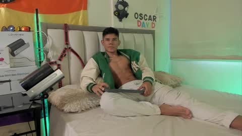 JACK CASTELL online show from March 2026 11:05:01 PM