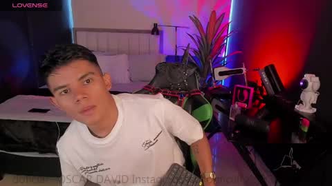 JACK CASTELL online show from April 2026 10:37:01 PM