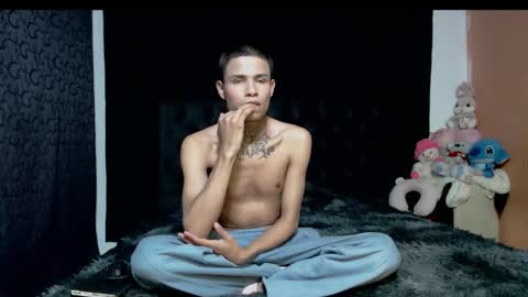 jack_dairo online show from March 2026 02:19:02 AM