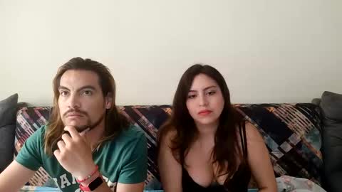 Jack and Emily online show from January 2025 08:37:01 PM