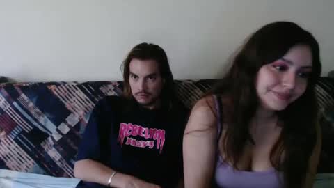 Jack and Emily online show from January 2025 09:29:01 PM