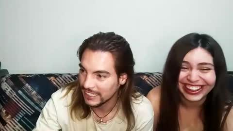 Jack and Emily online show from February 2025 11:00:02 PM