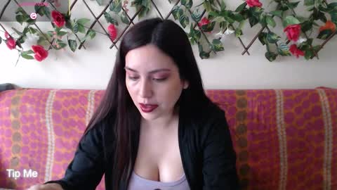 Jack and Emily online show from November 2025 04:32:02 PM