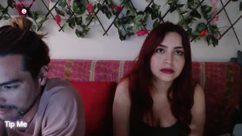 Jack and Emily online show from January 2026 09:09:01 PM