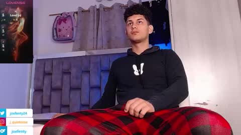 Jack Fire online show from December 2025 12:43:02 PM