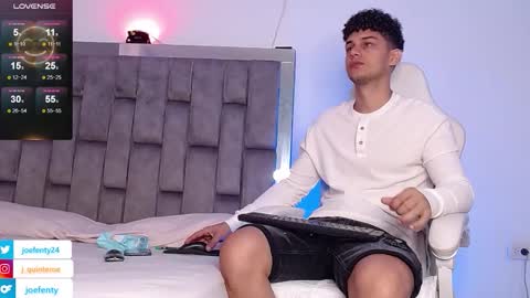 Jack Fire online show from February 2026 05:31:01 PM