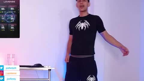 Jack Fire online show from March 2026 06:08:02 AM