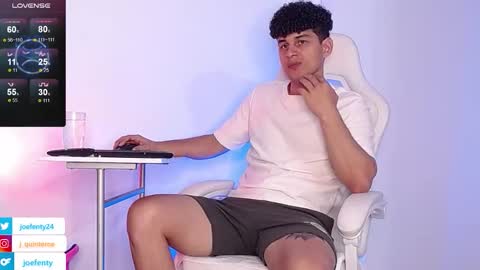 Jack Fire online show from March 2026 05:02:01 AM