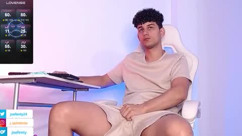 Jack Fire online show from March 2026 09:11:01 PM