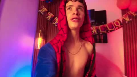 JACK  online show from October 2025 12:50:02 PM