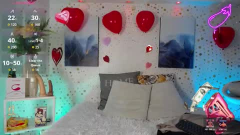 JACK  online show from February 2026 12:12:01 PM