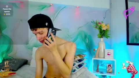 JACK  online show from March 2026 12:33:02 PM