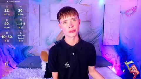 JACK  online show from July 2026 12:48:02 PM