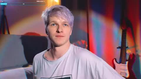 brestonsweet online show from November 2025 08:19:01 PM