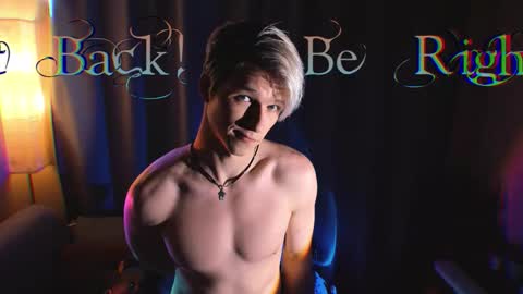 brestonsweet online show from February 2026 08:51:01 AM