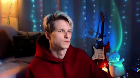 brestonsweet online show from February 2026 09:09:02 PM