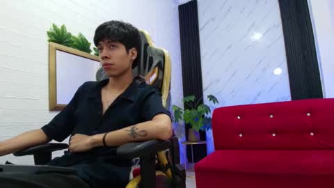 Snapshot of jack_heimer chatting on March 2026 04:39:02 AM J A C K online show from March 2026 04:39:02 AM