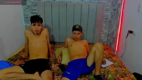 --- Jack  Jhosua --- online show from May 2026 01:02:02 AM