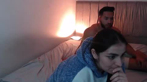 jack and leah online show from December 2024 03:25:02 AM