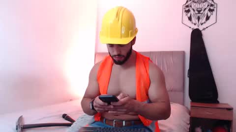 jack and leah online show from January 2025 09:51:01 PM