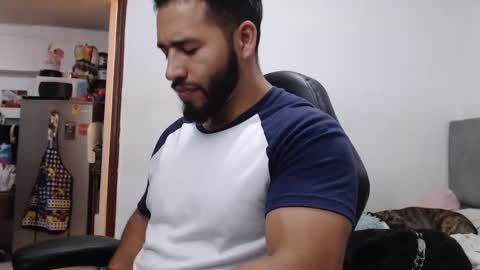 jack and leah online show from February 2025 03:32:01 AM