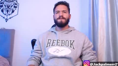 jack and leah online show from October 2025 11:50:01 PM