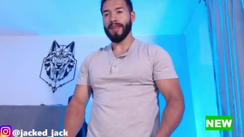 jack and leah online show from April 2026 11:26:02 AM