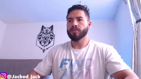 jack and leah online show from April 2026 06:53:02 PM