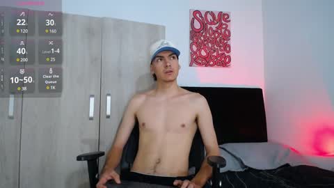 INDEPENDENT MODEL online show from January 2025 01:52:01 PM