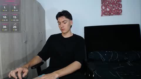 INDEPENDENT MODEL online show from February 2025 10:49:01 AM