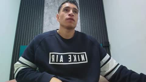 JACK PERGURTSON online show from January 2026 10:32:01 AM