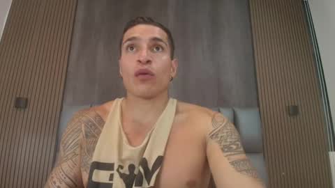 JACK PERGURTSON online show from March 2026 10:42:02 AM