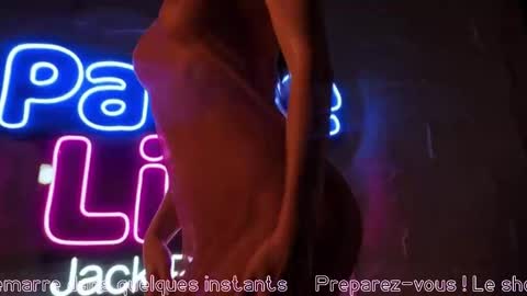Jack Peterson online show from April 2026 12:58:02 PM