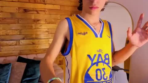 Jack Shane online show from April 2026 04:15:01 AM