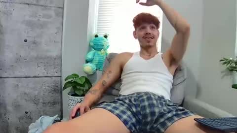 Snapshot of jack_thomas22 chatting on June 2026 09:48:02 PM Thomas online show from June 2026 09:48:02 PM