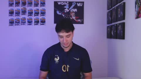 J online show from April 2026 04:45:01 AM