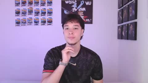 J online show from April 2026 02:43:01 PM