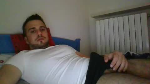 Snapshot of jack_yanfry chatting on May 2026 12:15:01 PM Jack online show from May 2026 12:15:01 PM