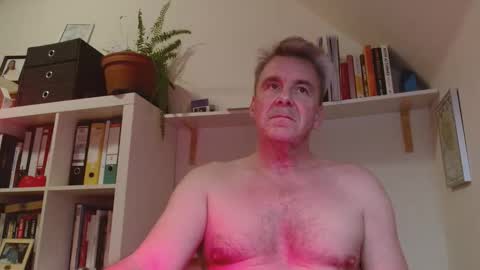 jackblack650 online show from October 2025 07:15:02 PM