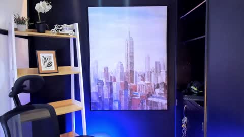 Jack White online show from January 2025 06:25:01 AM