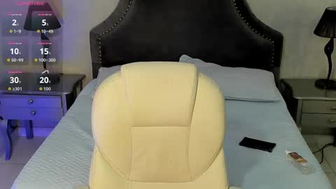 Jack White online show from September 2025 04:06:01 AM