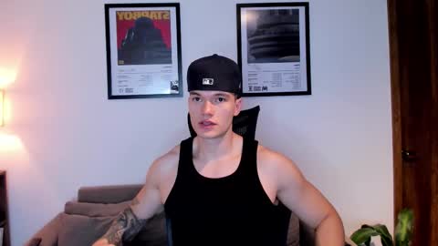 Snapshot of jackboy_2000 chatting on September 2025 11:37:02 AM Jack J online show from September 2025 11:37:02 AM